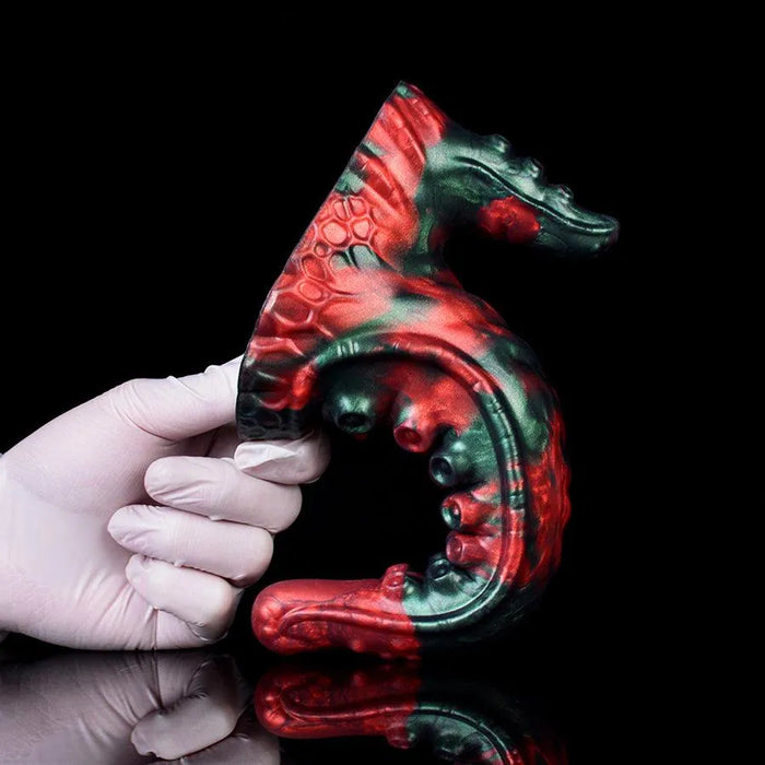 soft dildo