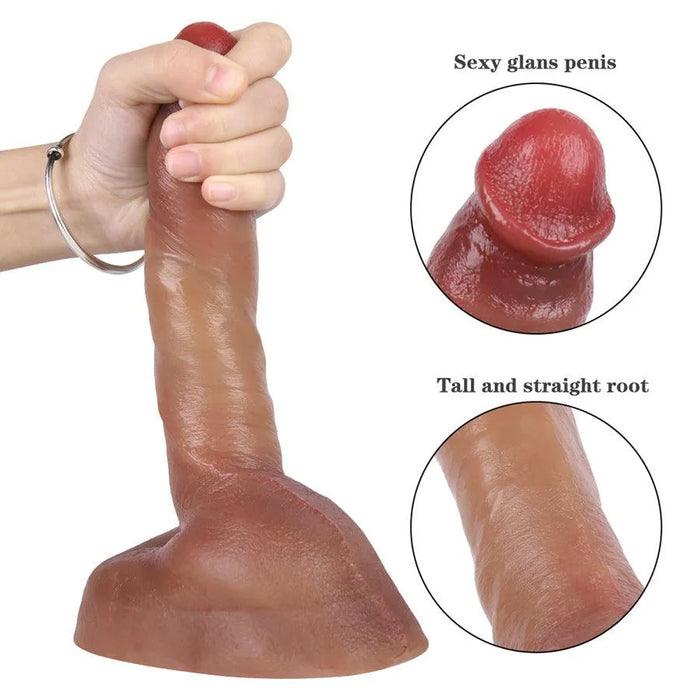dildo sex toy
