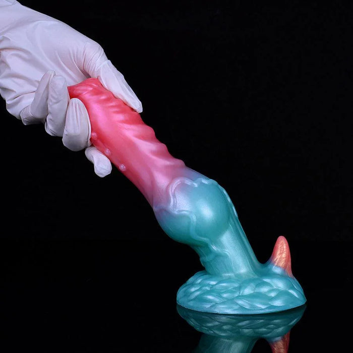 suction cup dildo