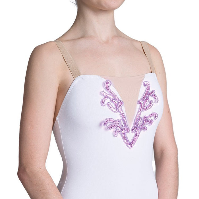 80200 – Sequin Bodice Motif