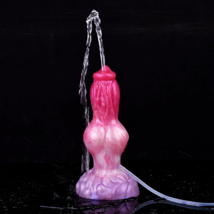dog cock dildo