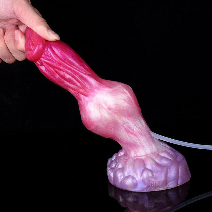 suction cup dildo