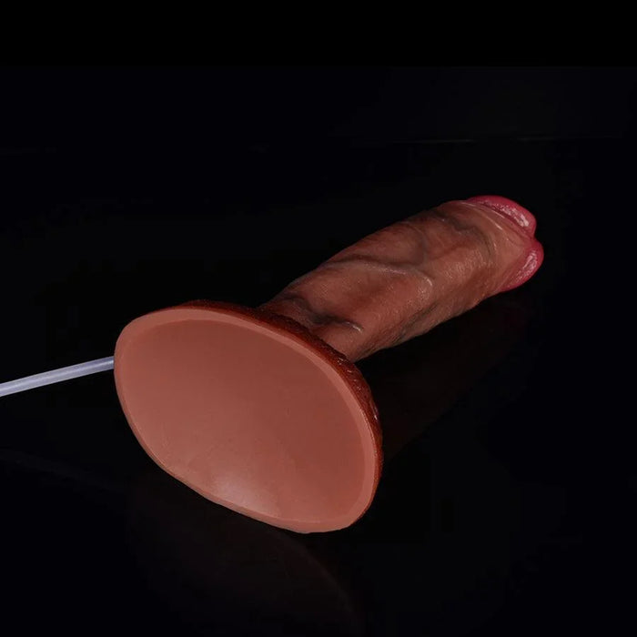 suction cup dildo