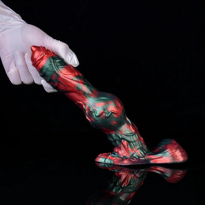 suction cup dildo