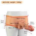 wearable dildo