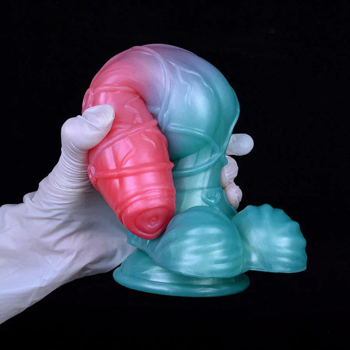 soft dildo