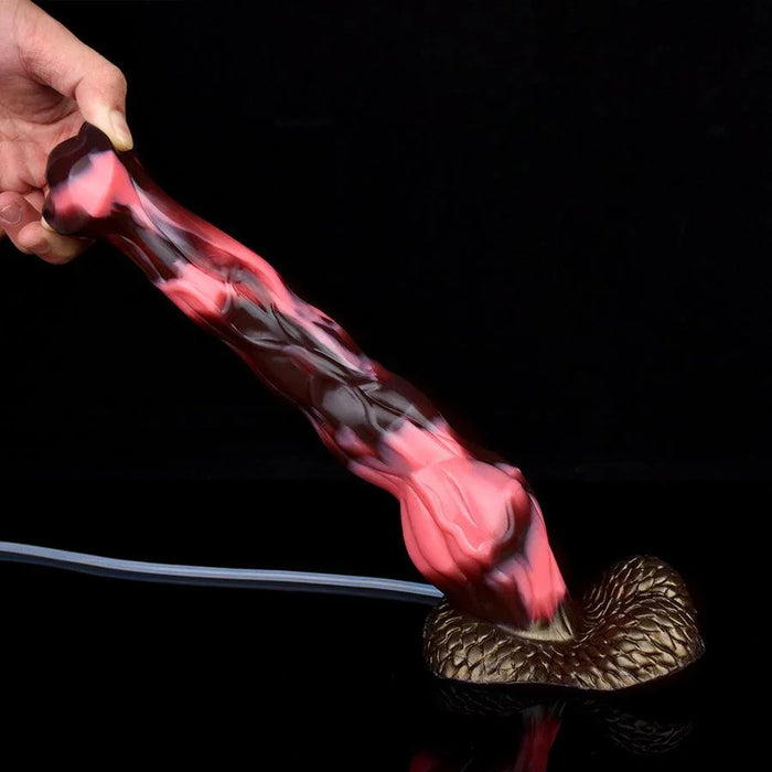suction cup dildo