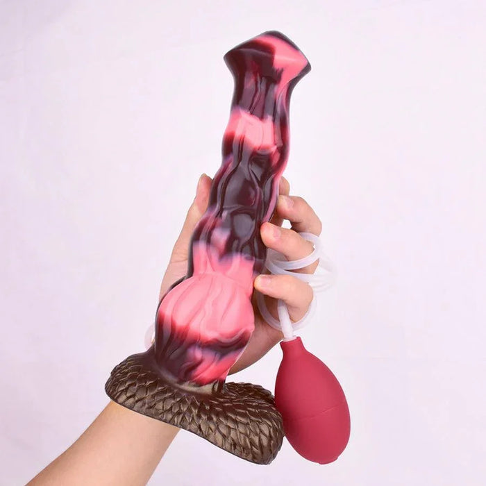 horse cock dildo