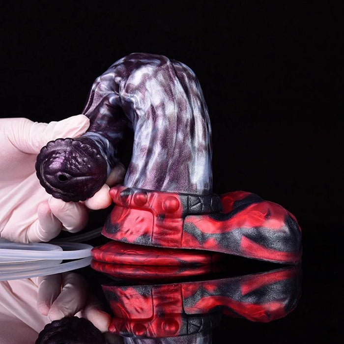soft dildo
