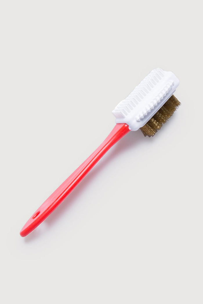 90028 - Bloch 2 Sided Wire Brush