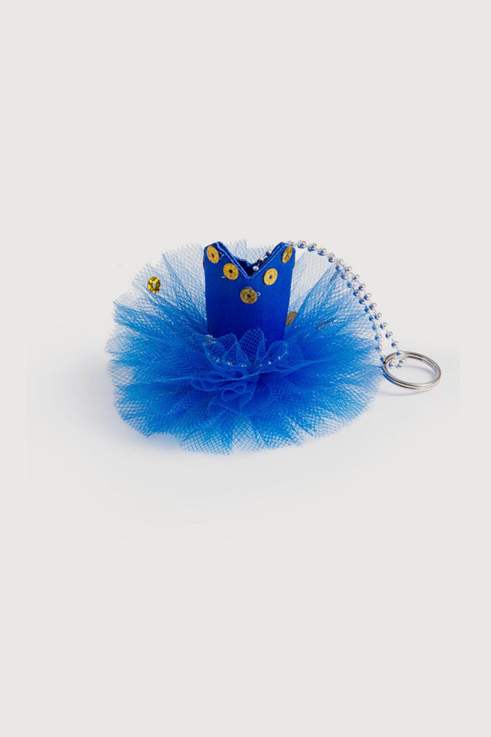 90047 - Bloch Tutu Keyring