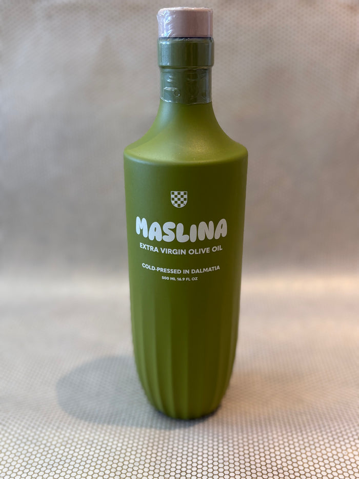 Maslina- Extra Virgin Olive Oil