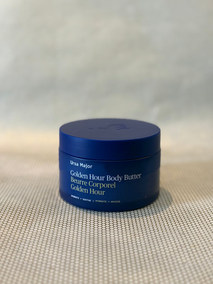 Ursa Major- Golden Hour Body Butter
