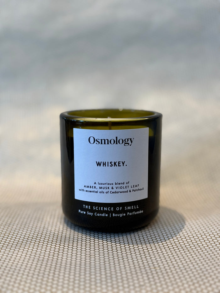 Osmology by Aery- Candles