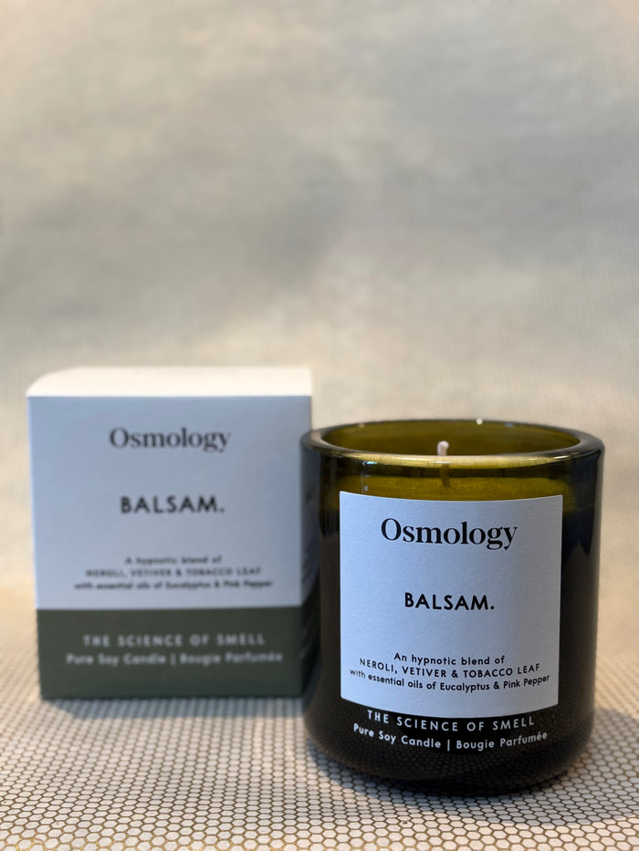 Osmology by Aery- Candles