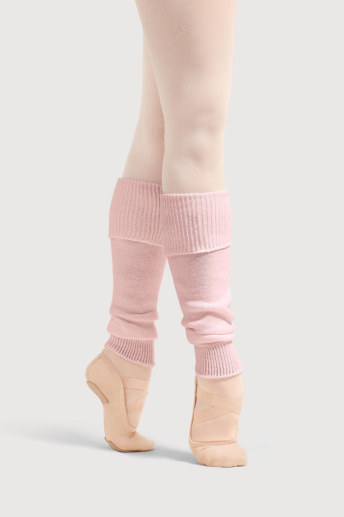 A0104 - Bloch Anna Legwarmers