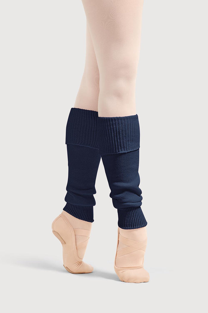 A0104 - Bloch Anna Legwarmers