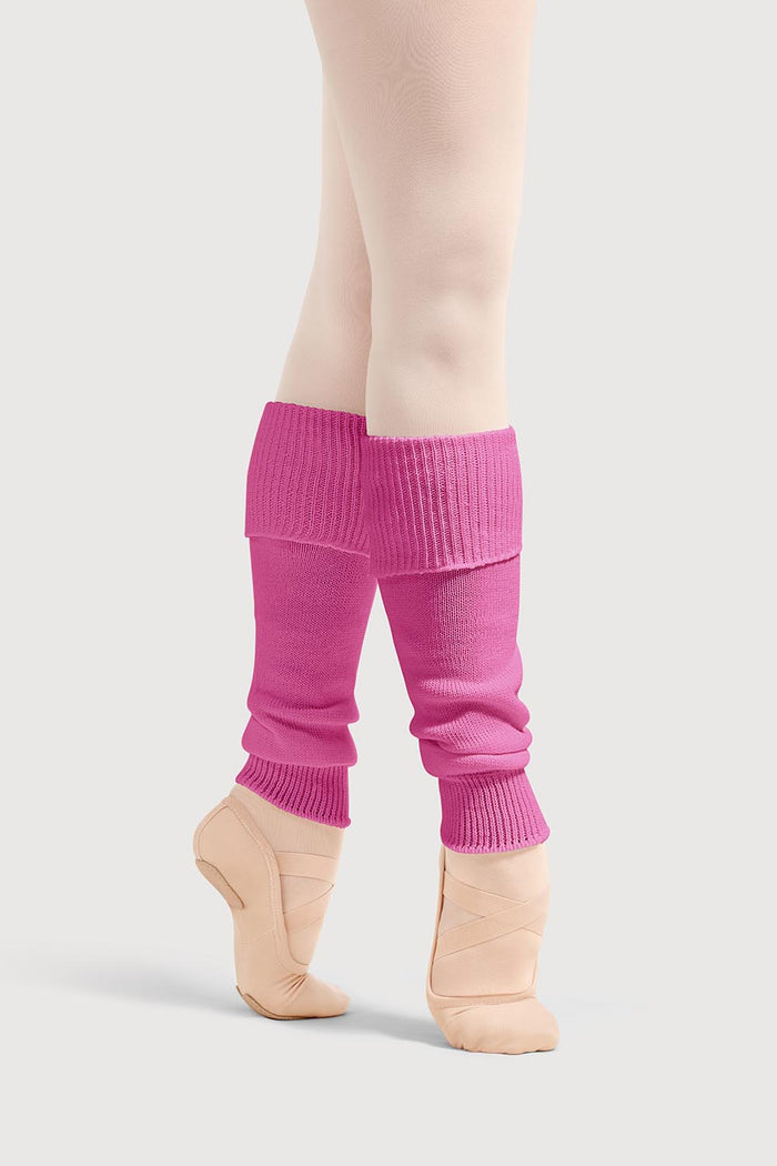 A0104 - Bloch Anna Legwarmers