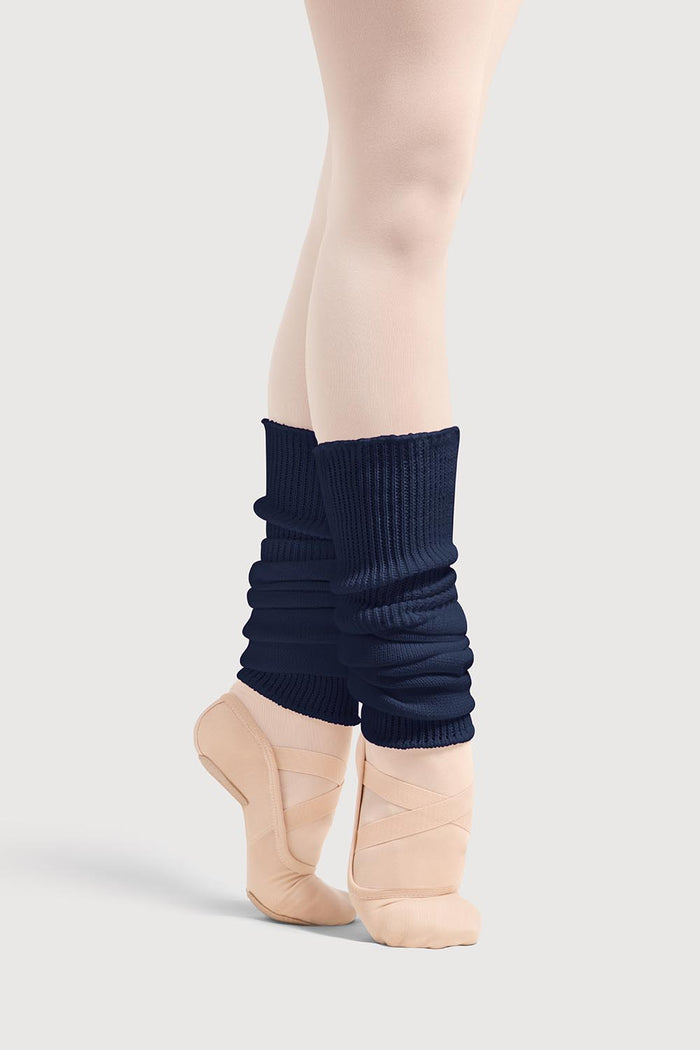 A0104 - Bloch Anna Legwarmers