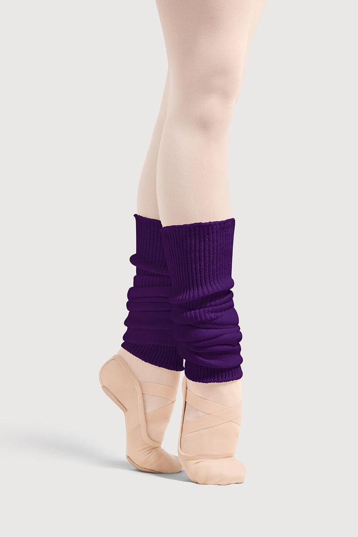A0104 - Bloch Anna Legwarmers