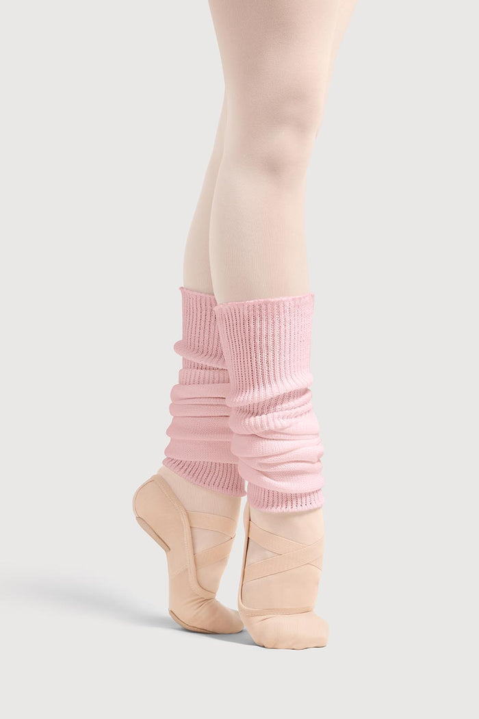 A0104 - Bloch Anna Legwarmers