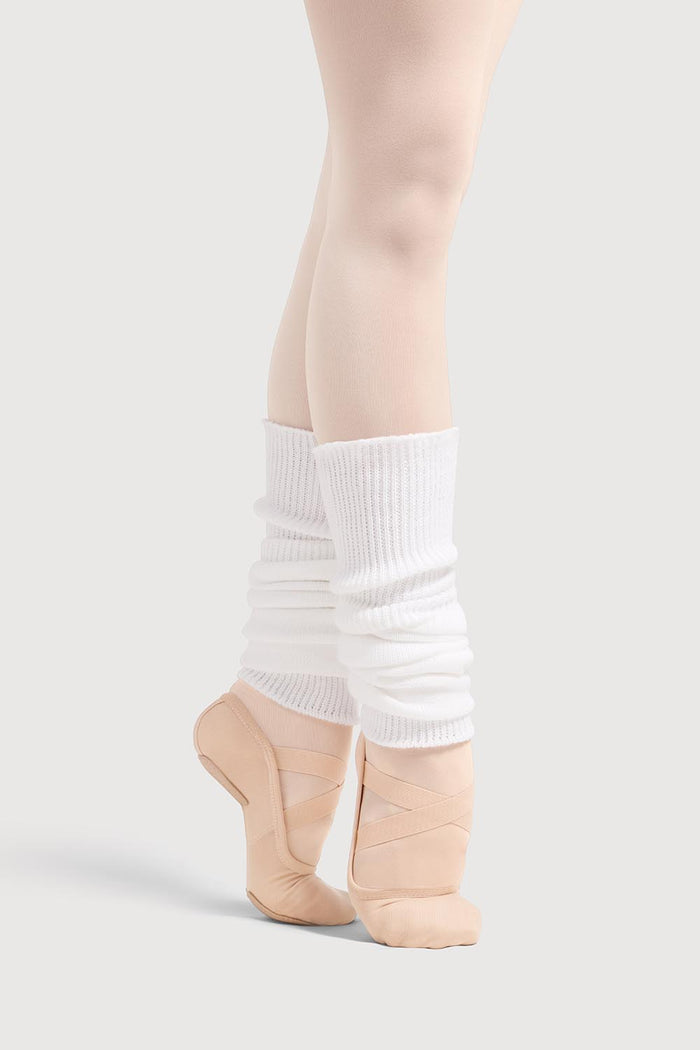 A0104 - Bloch Anna Legwarmers
