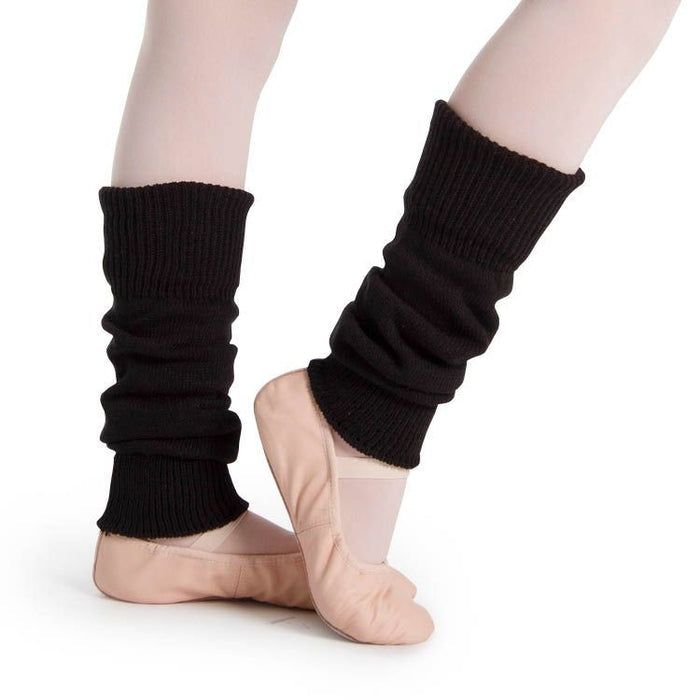 A0104C – Bloch Ankle Mini Childrens Legwarmer