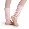 A0104C – Bloch Ankle Mini Childrens Legwarmer