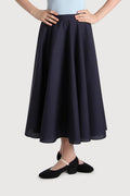 A0400G - Bloch Cara Girls Skirt