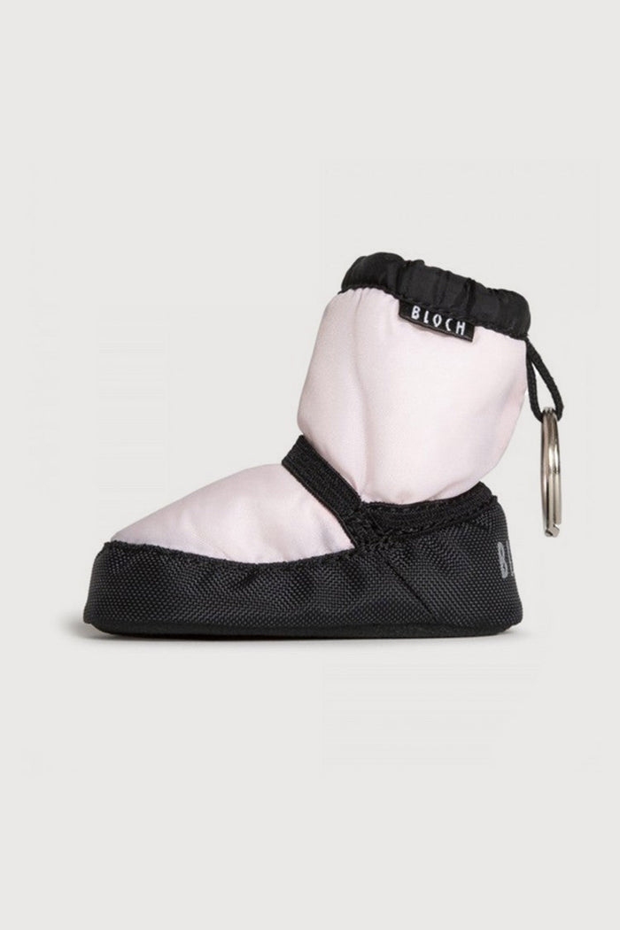 A0609 - Bloch Mini Bootie Keyring