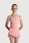 A0722G - Bloch Geena Girls Skirt