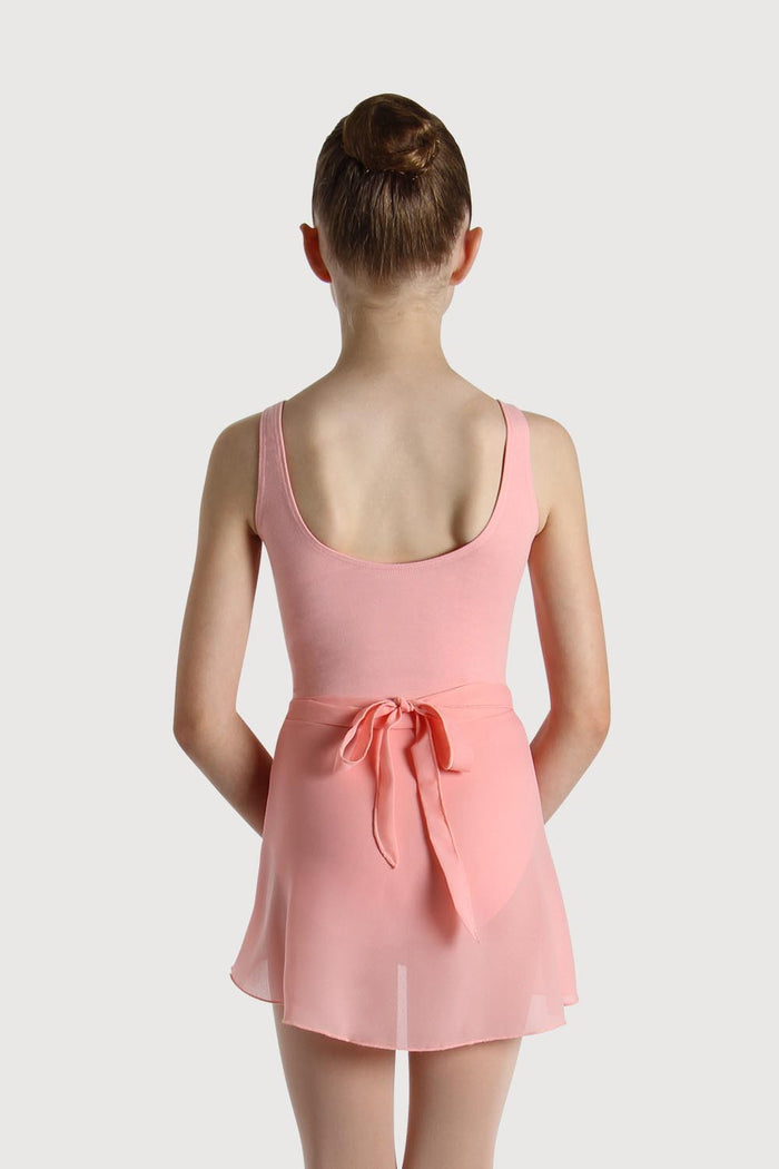 A0722G - Bloch Geena Girls Skirt
