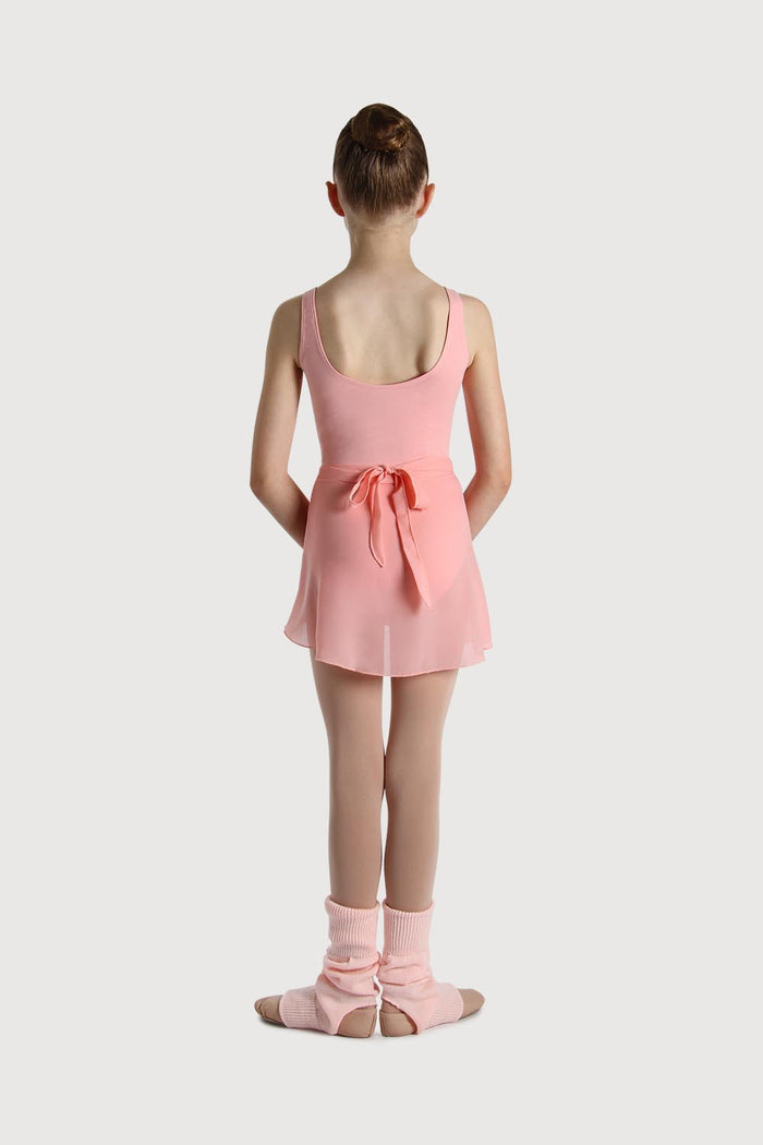 A0722G - Bloch Geena Girls Skirt