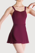 A0722L - Bloch Geena Womens Skirt