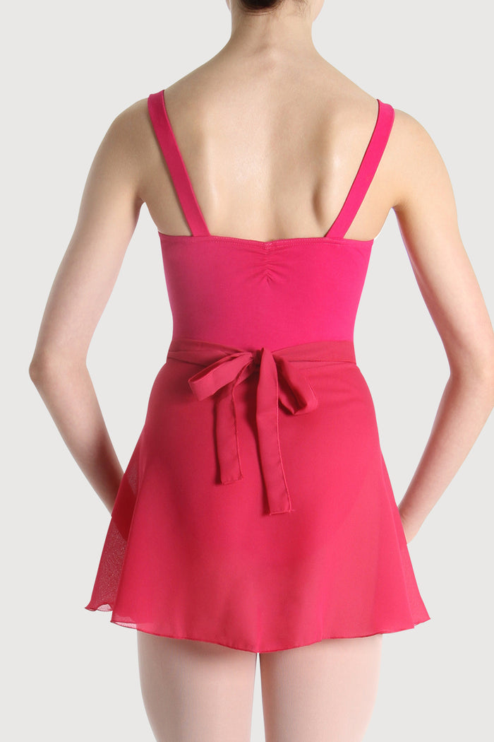 A0722L - Bloch Geena Womens Skirt