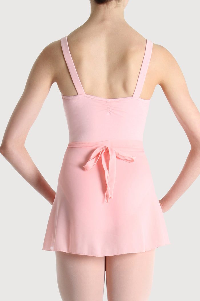 A0722L - Bloch Geena Womens Skirt