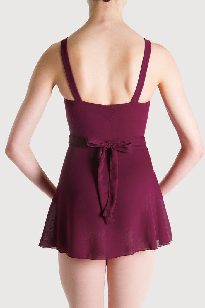 A0722L - Bloch Geena Womens Skirt