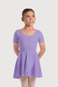 A0735G - Bloch Royale Exam Girls Skirt