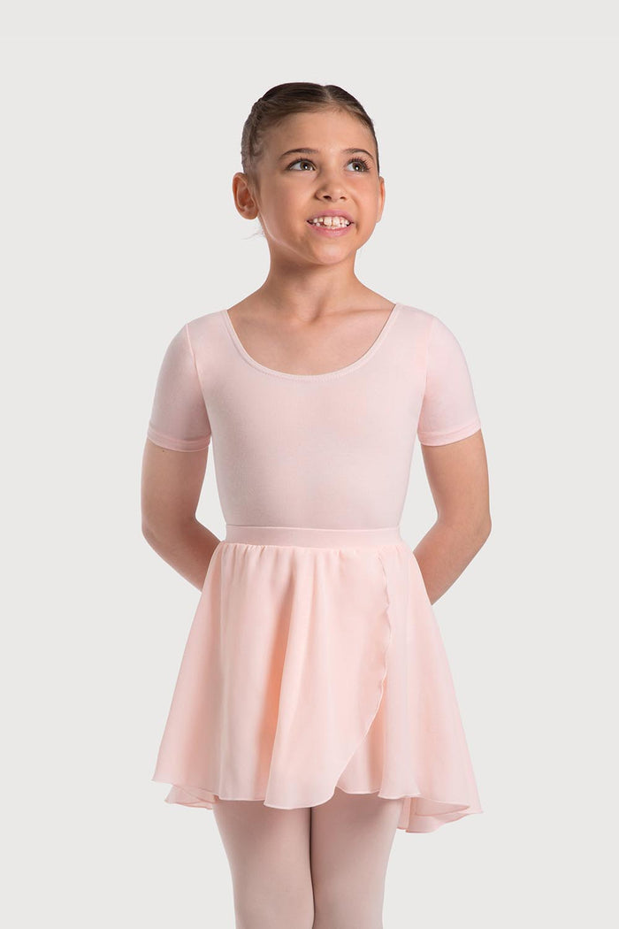 A0735G - Bloch Royale Exam Girls Skirt