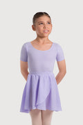 A0735G - Bloch Royale Exam Girls Skirt