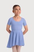 A0735G - Bloch Royale Exam Girls Skirt