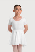 A0735G - Bloch Royale Exam Girls Skirt