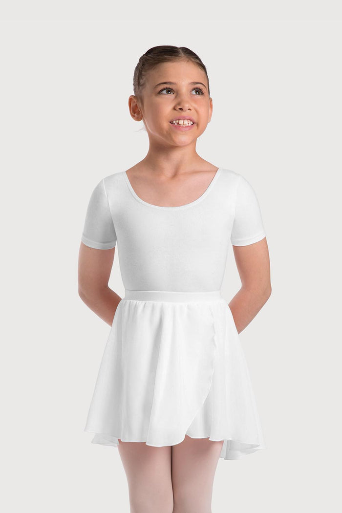 A0735G - Bloch Royale Exam Girls Skirt