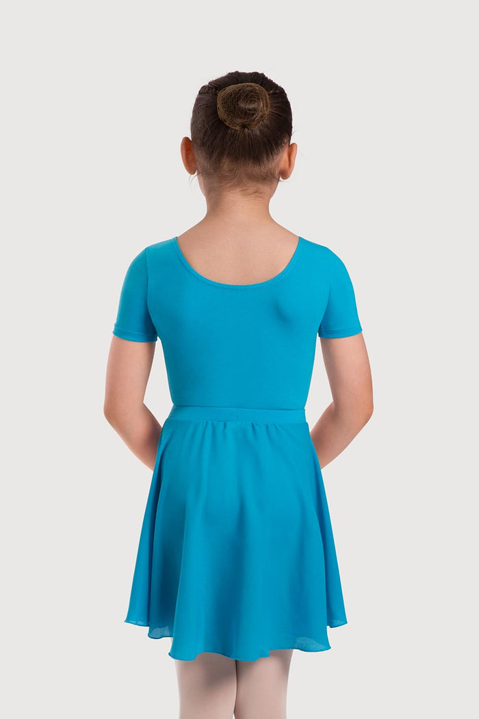 A0735G - Bloch Royale Exam Girls Skirt