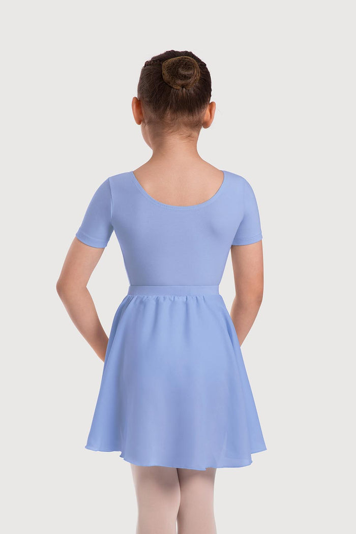 A0735G - Bloch Royale Exam Girls Skirt