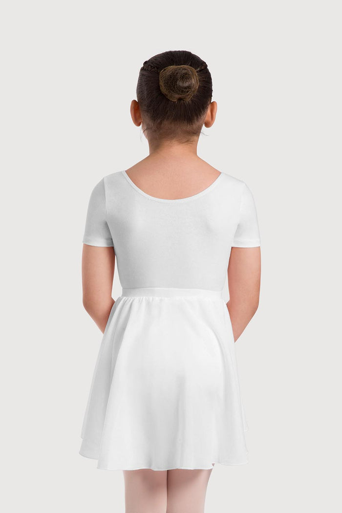 A0735G - Bloch Royale Exam Girls Skirt