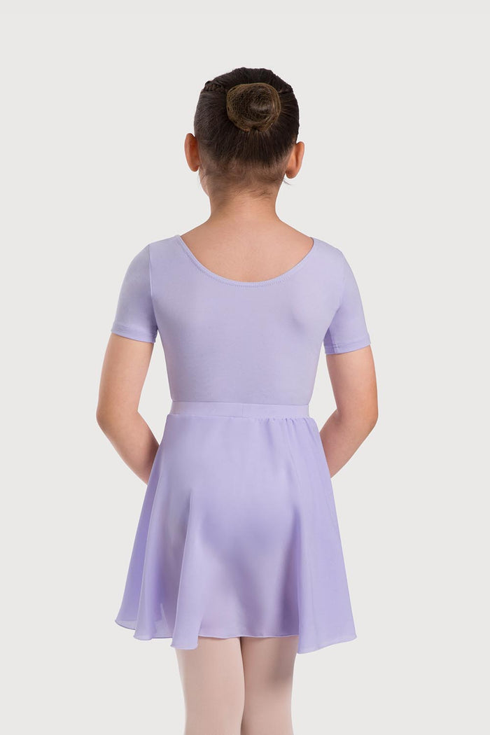 A0735G - Bloch Royale Exam Girls Skirt