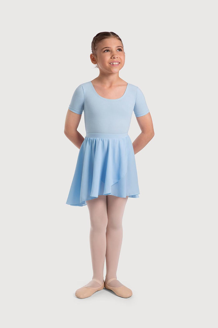 A0735G - Bloch Royale Exam Girls Skirt