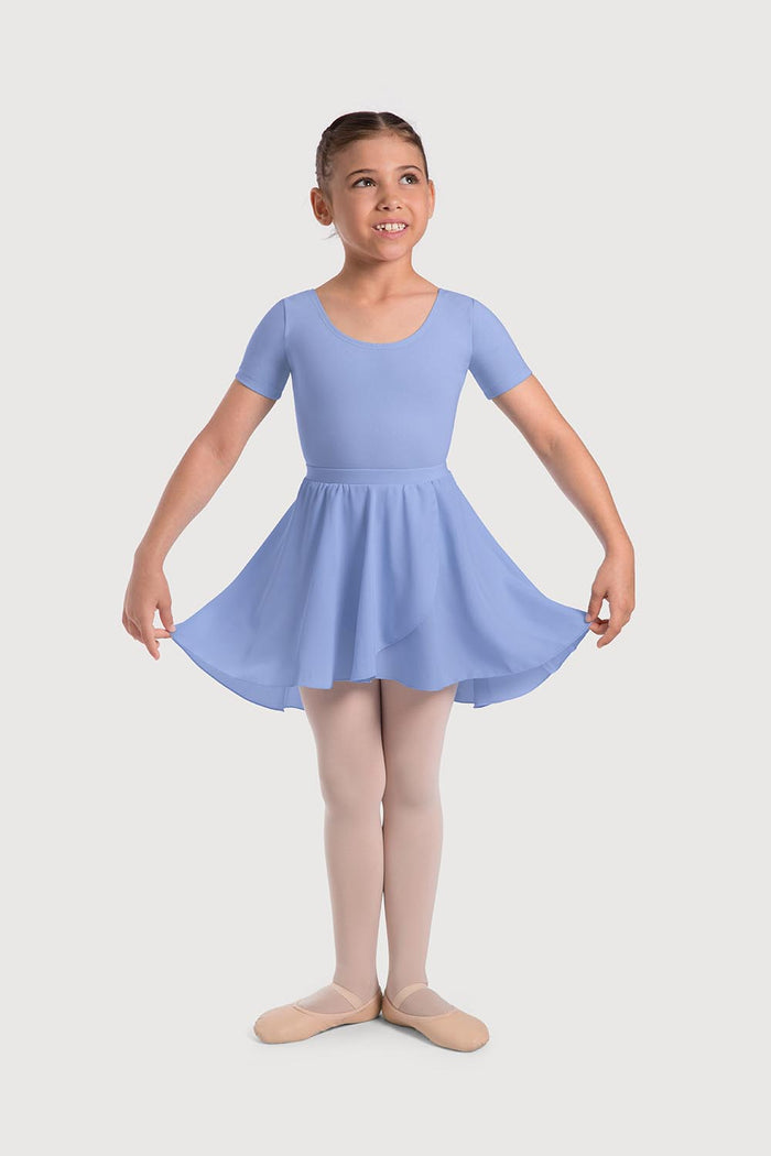 A0735G - Bloch Royale Exam Girls Skirt