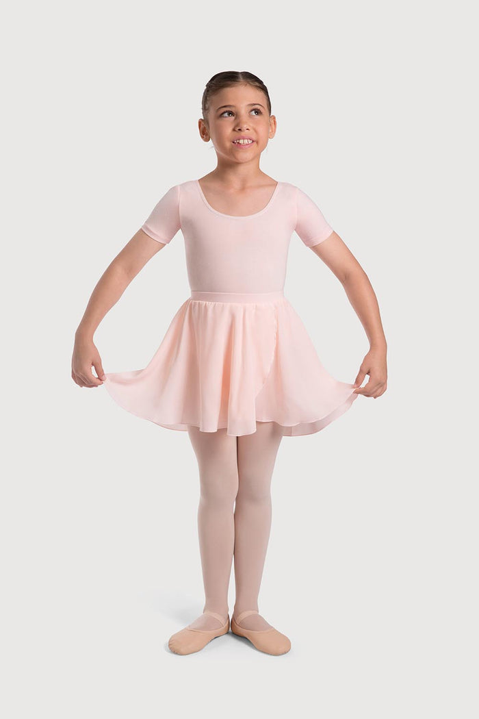 A0735G - Bloch Royale Exam Girls Skirt